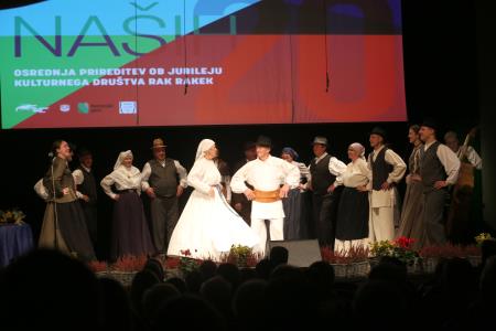 20 LET KD RAK RAKEK 19 FOTO LJUBO VUKELIČ